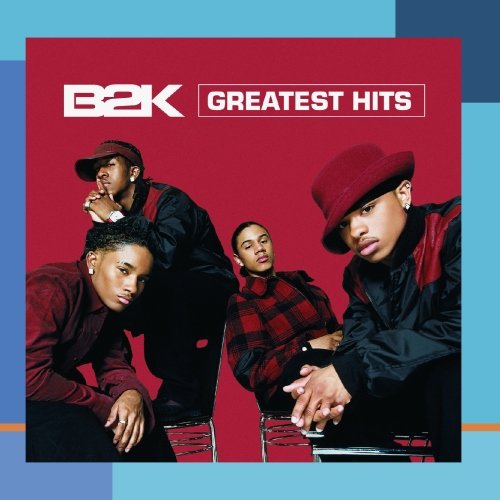 album b2k