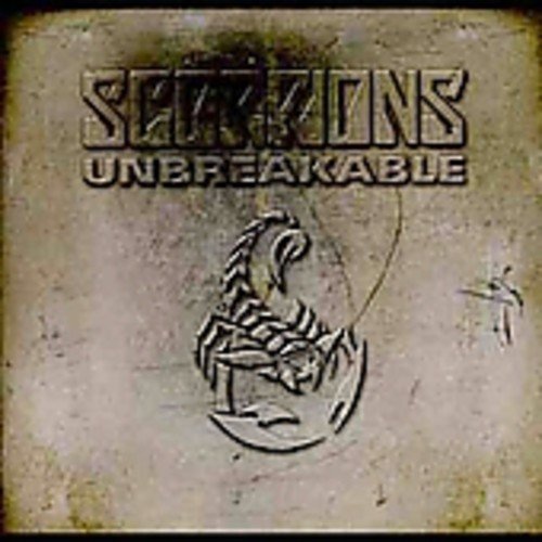 album scorpions