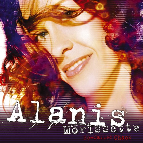 album alanis morissette