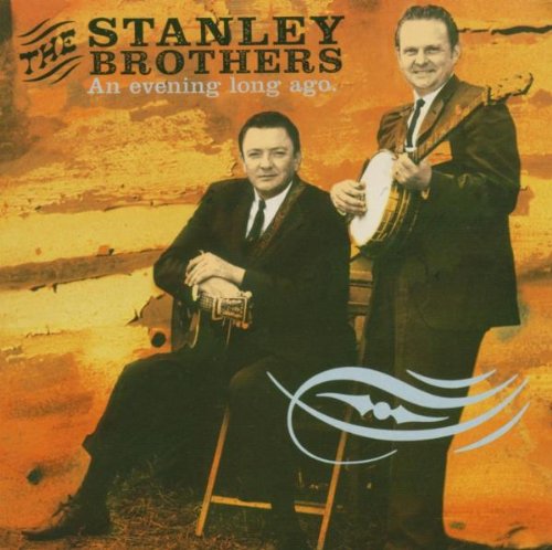 album the stanley brothers