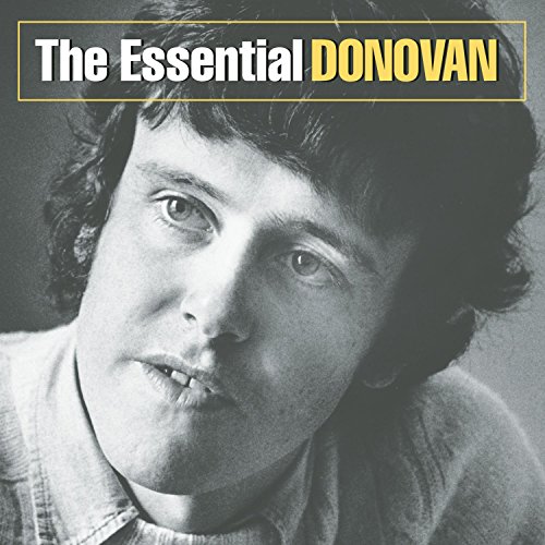 album donovan