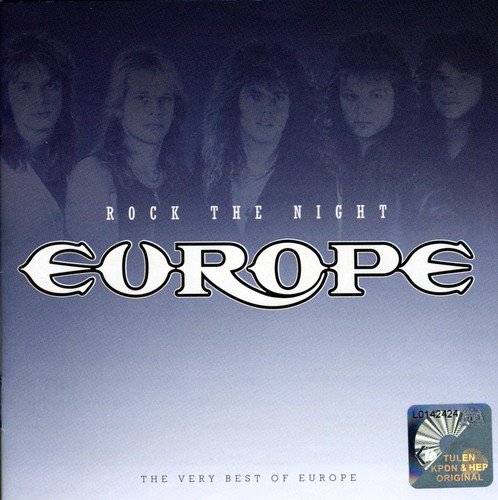 album europe