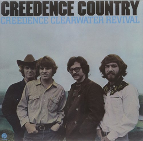 album creedence clearwater revival