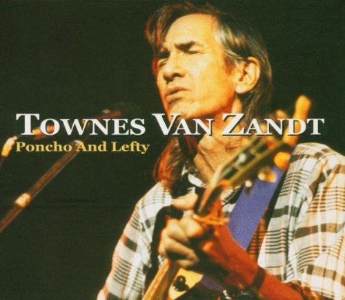 album towns van zandt