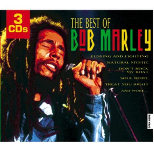 album bob marley