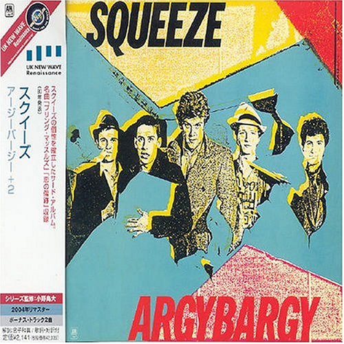 album squeeze