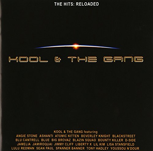 album kool and the gang