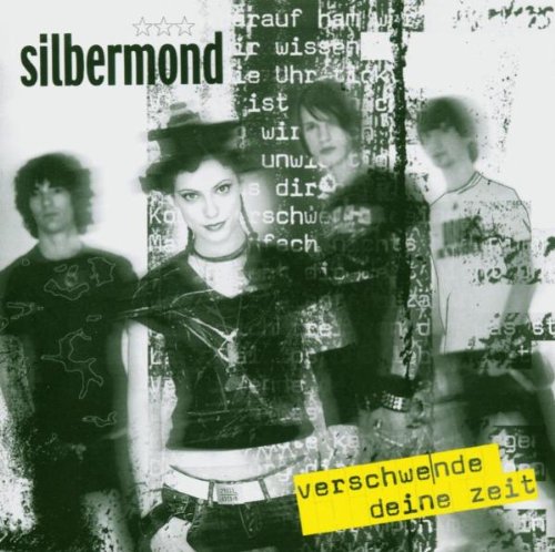 album silbermond