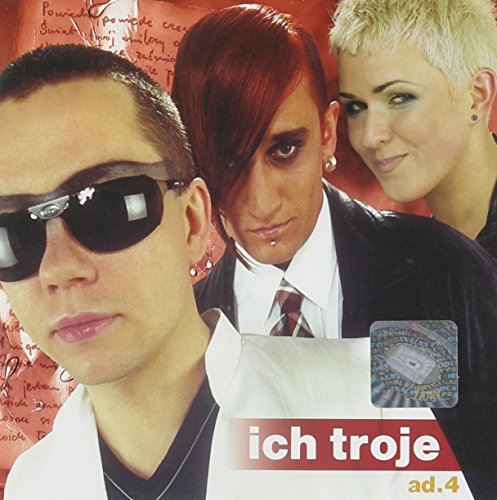 album ich troje