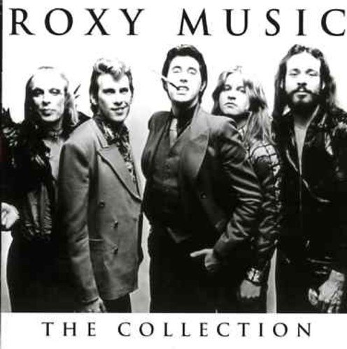 album roxy music