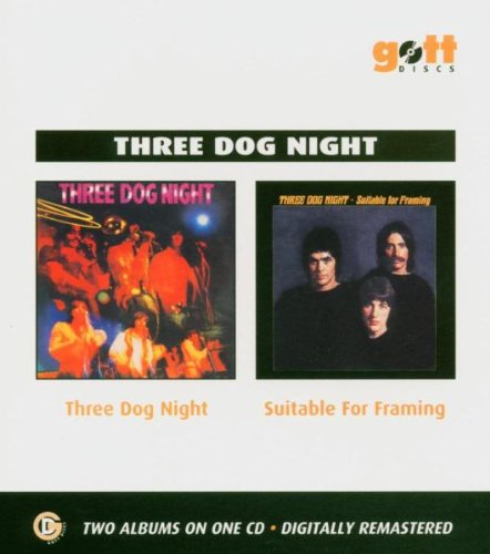 album three dog night