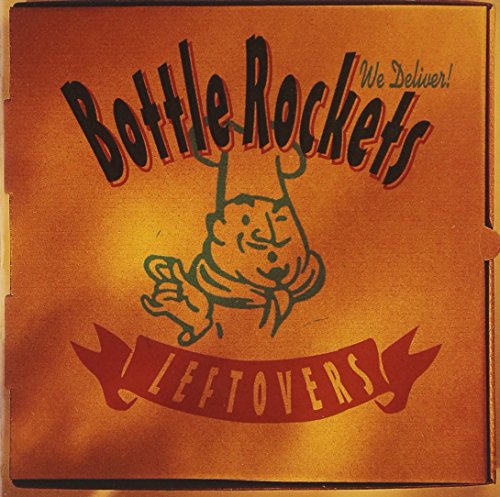 album the bottle rockets