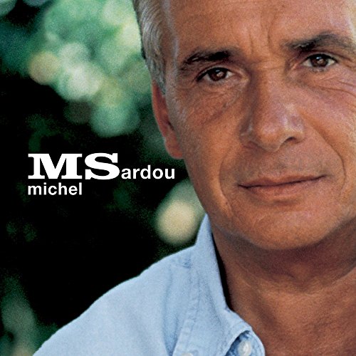 album michel sardou