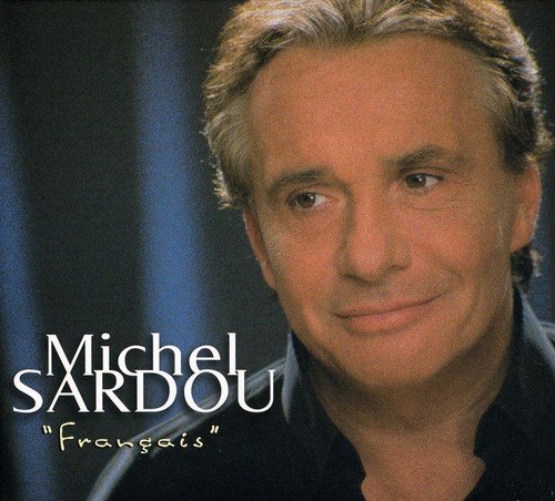 album michel sardou