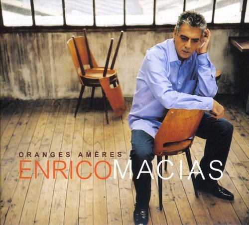 album enrico macias