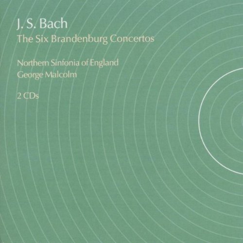 album johann sebastian bach