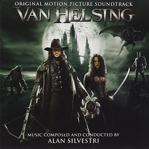 album alan silvestri