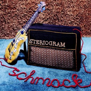 album steriogram