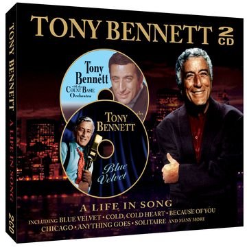 album tony bennett