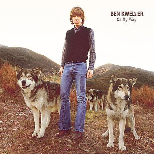 album ben kweller