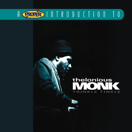 album thelonious monk