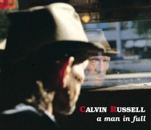 album calvin russell