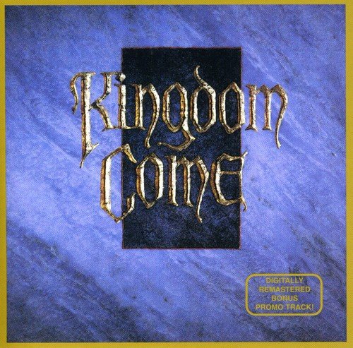 album kingdom come