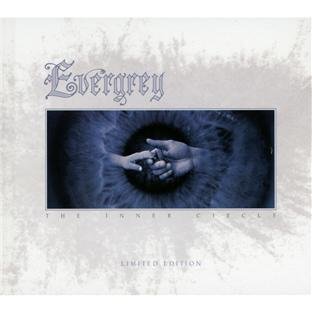 album evergrey