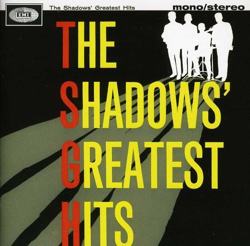 album the shadows