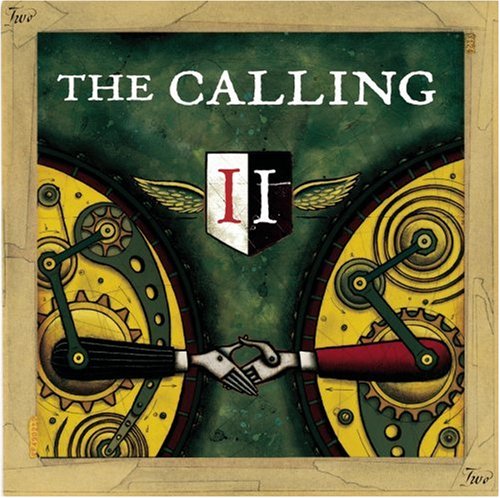 album the calling