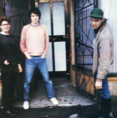 album beat happening