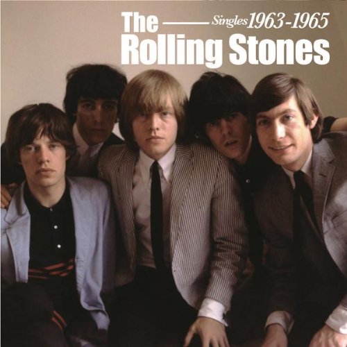 album the rolling stones