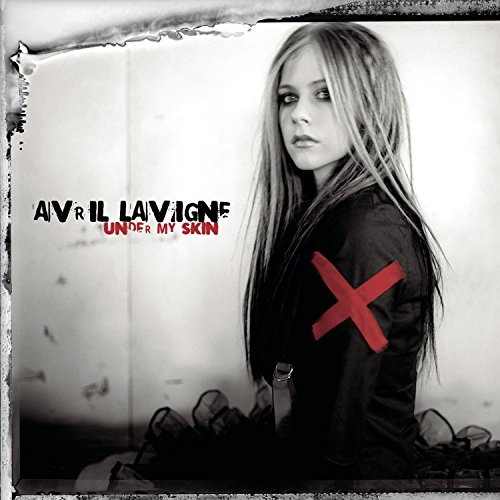 album avril lavigne