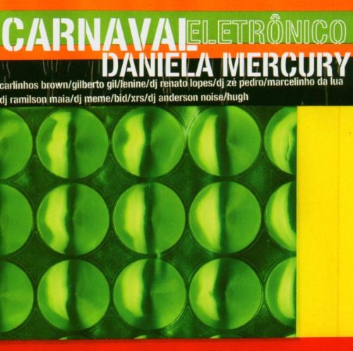 album daniela mercury