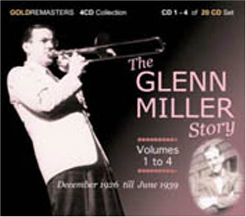 album glenn miller