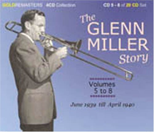 album glenn miller