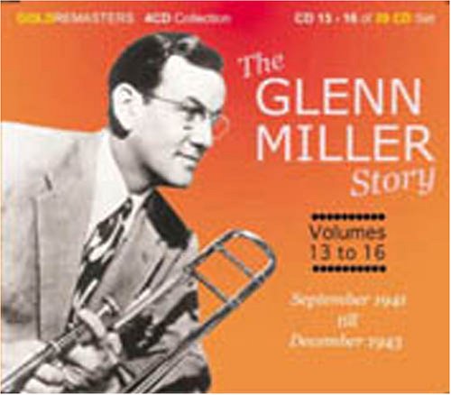 album glenn miller