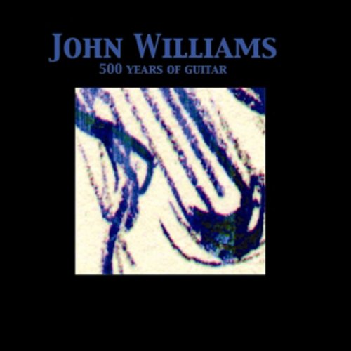 album john williams