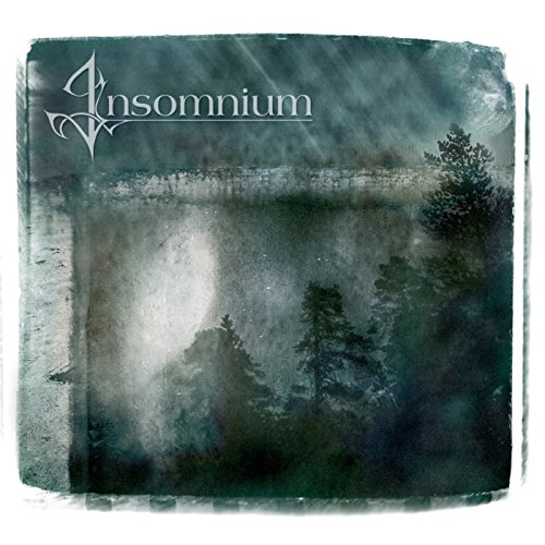 album insomnium