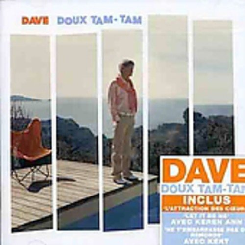 album dave