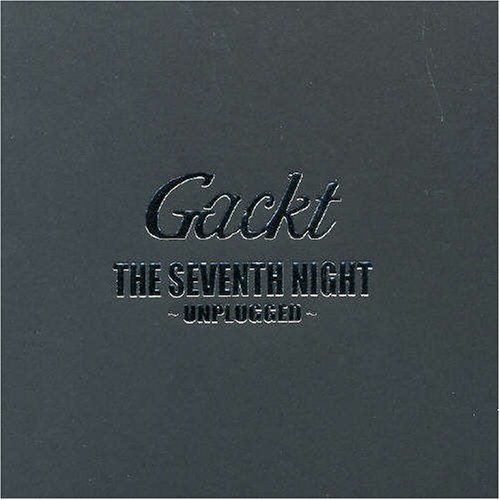 album gackt