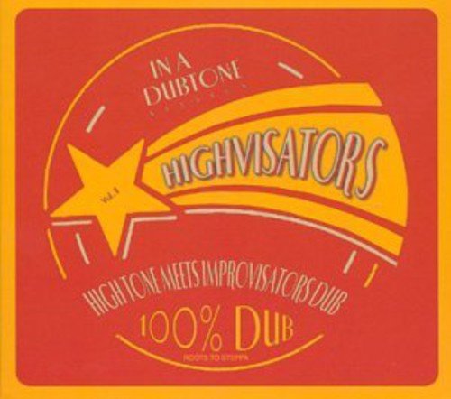 album improvisators dub