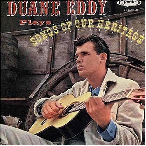 album duane eddy