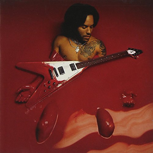 album lenny kravitz