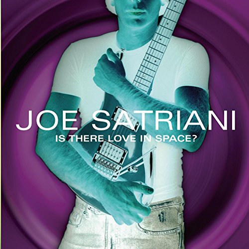 album joe satriani