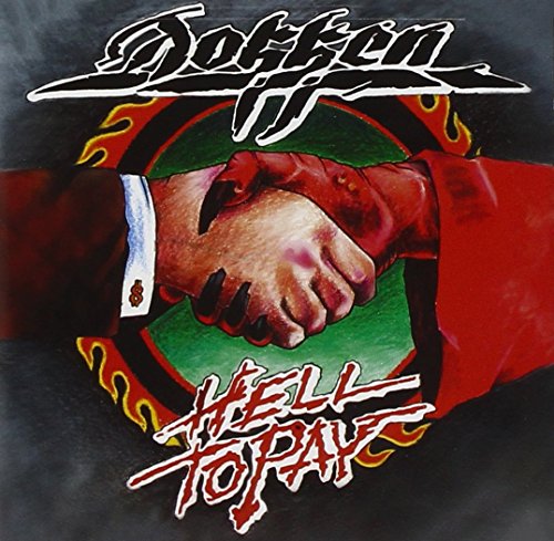 album dokken