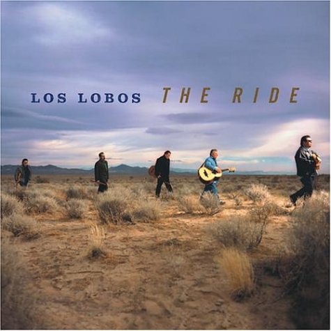 album los lobos