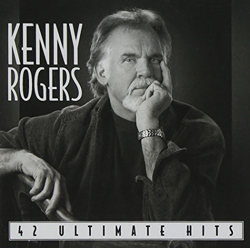 album kenny rogers