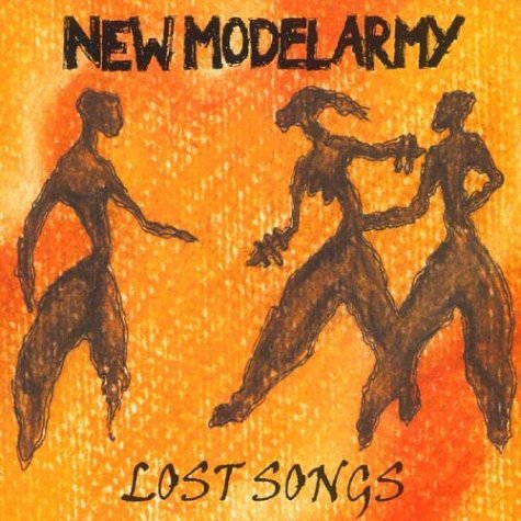 album new model army