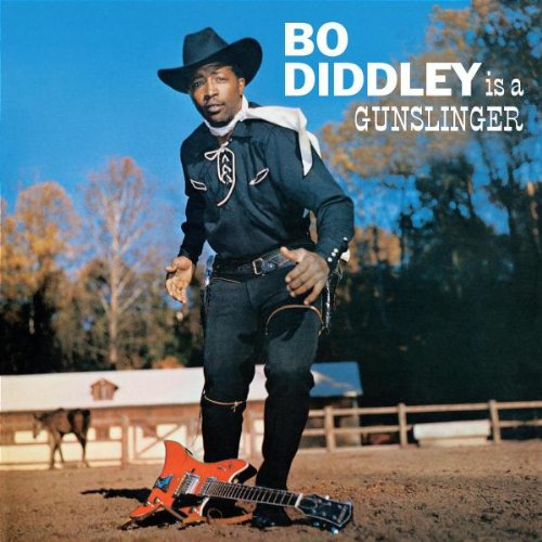 album bo diddley